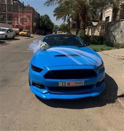 فورد موستانج